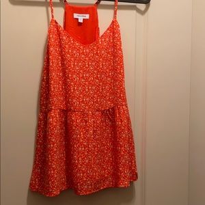 Mitto shop peplum tank